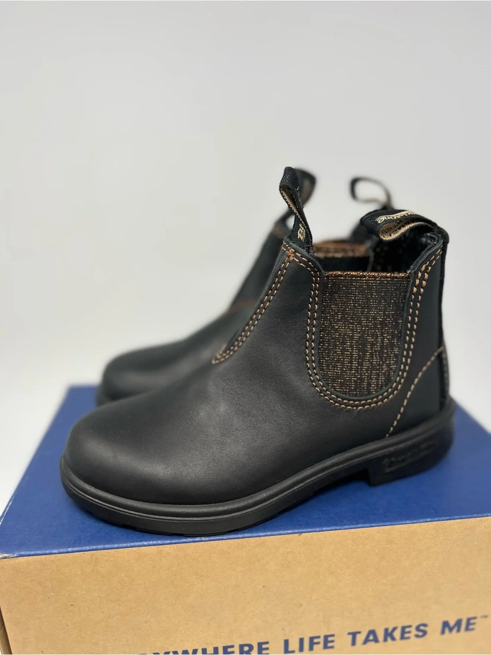 Blundstone 1992 Chelsea Boots Size 13
